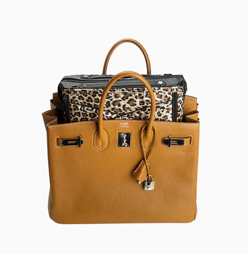 Oprah's Favorite LittBag Organizer - Leopard/Leopard