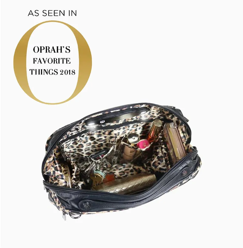 Oprah's Favorite LittBag Organizer - Leopard/Leopard