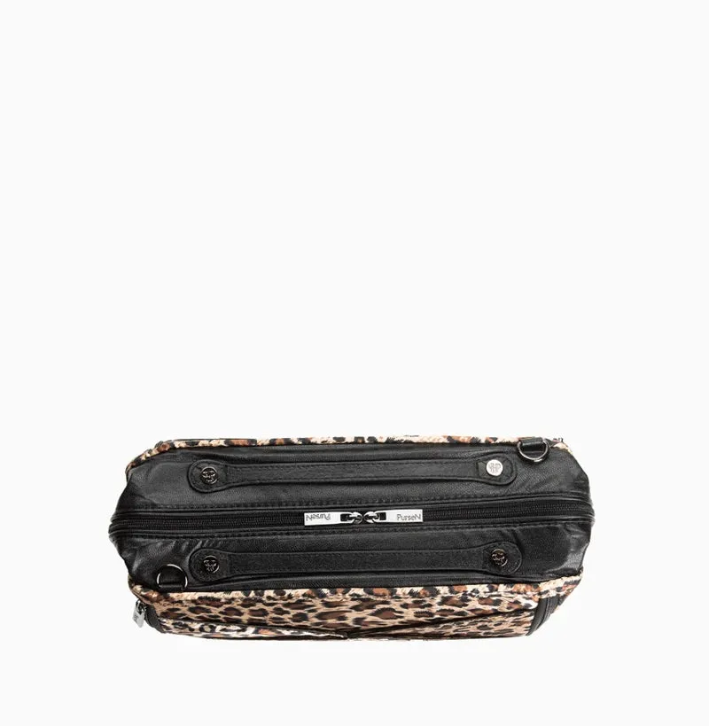 Oprah's Favorite LittBag Organizer - Leopard/Leopard