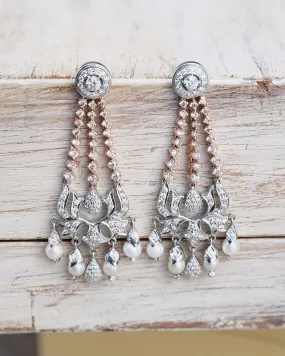 Padmaja Earrings