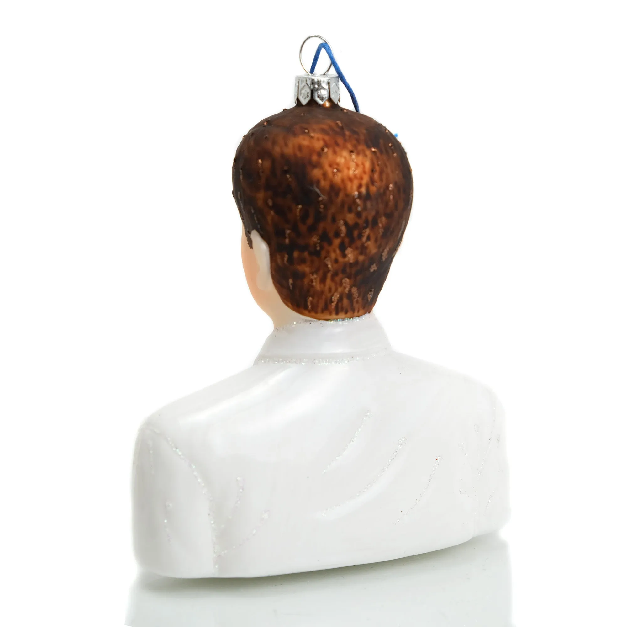 Pete Buttigieg Ornament