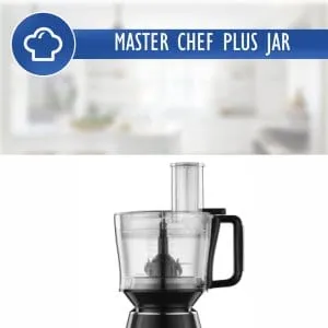 Preethi Zodiac 550-Watt Mixer Grinder with 5 Jars (110 Volts for use in USA & Canada only)