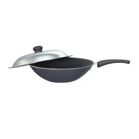 Prestige Omega Select Plus Non-Stick Chinese Wok 300 mm (3.5 Litre)