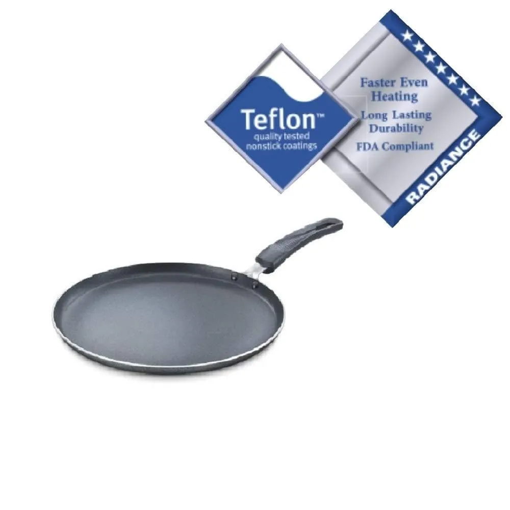 Prestige Omega Select Plus Non-Stick Omni Tawa