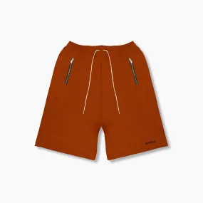 RINO SHORTS - LAVA