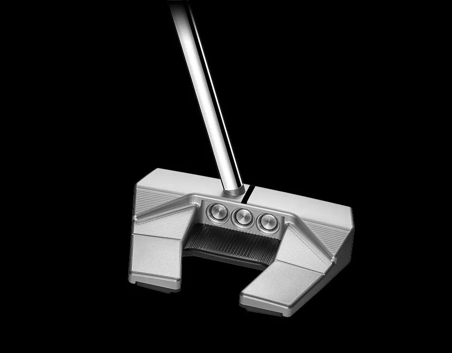 Scotty Cameron 2024 Phantom 5S Putter RH