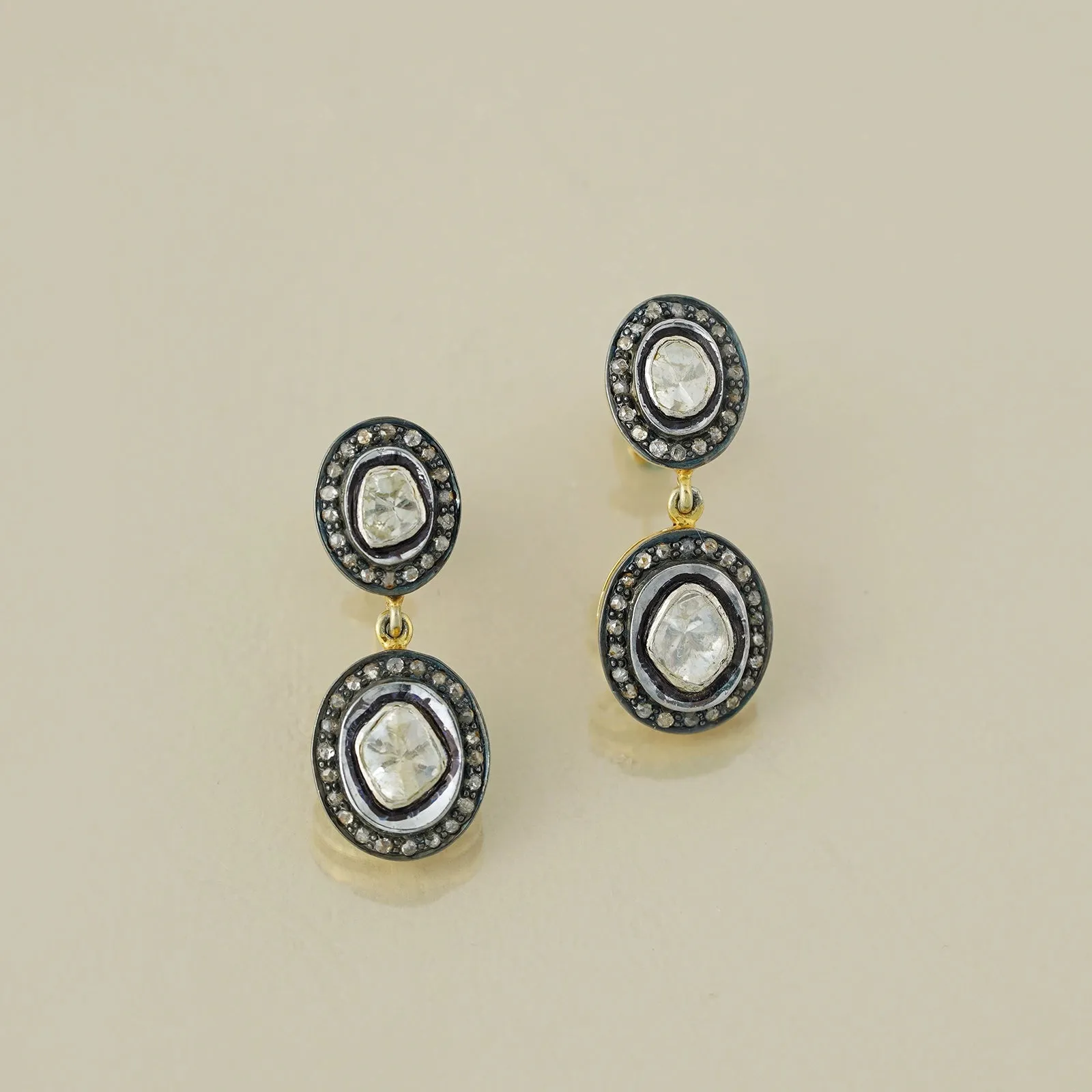 Serena Earrings