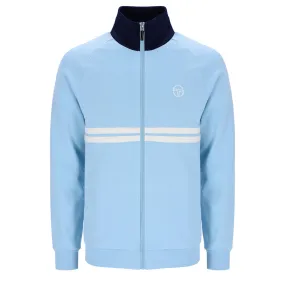 Sergio Tacchini Dallas Track Top Sky/Navy