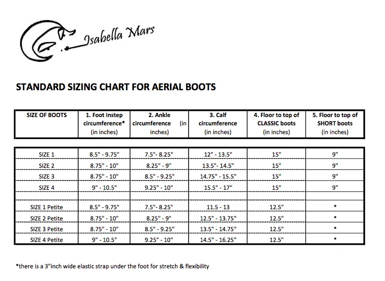 Short TAN/ Light Brown Aerial boots