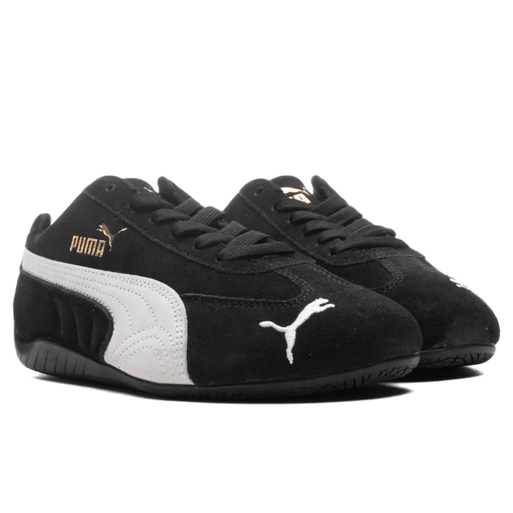 Speedcat OG Women's - Black/White