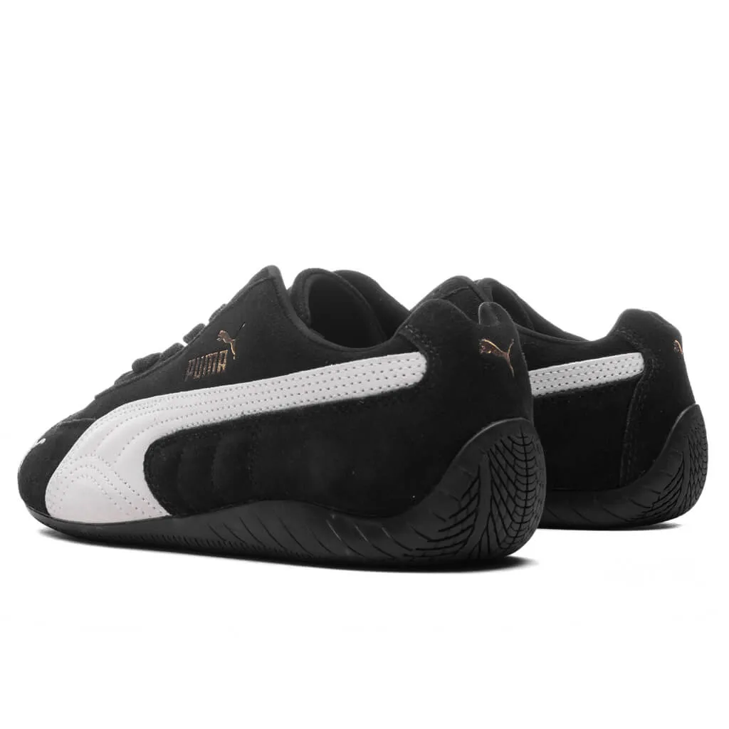 Speedcat OG Women's - Black/White