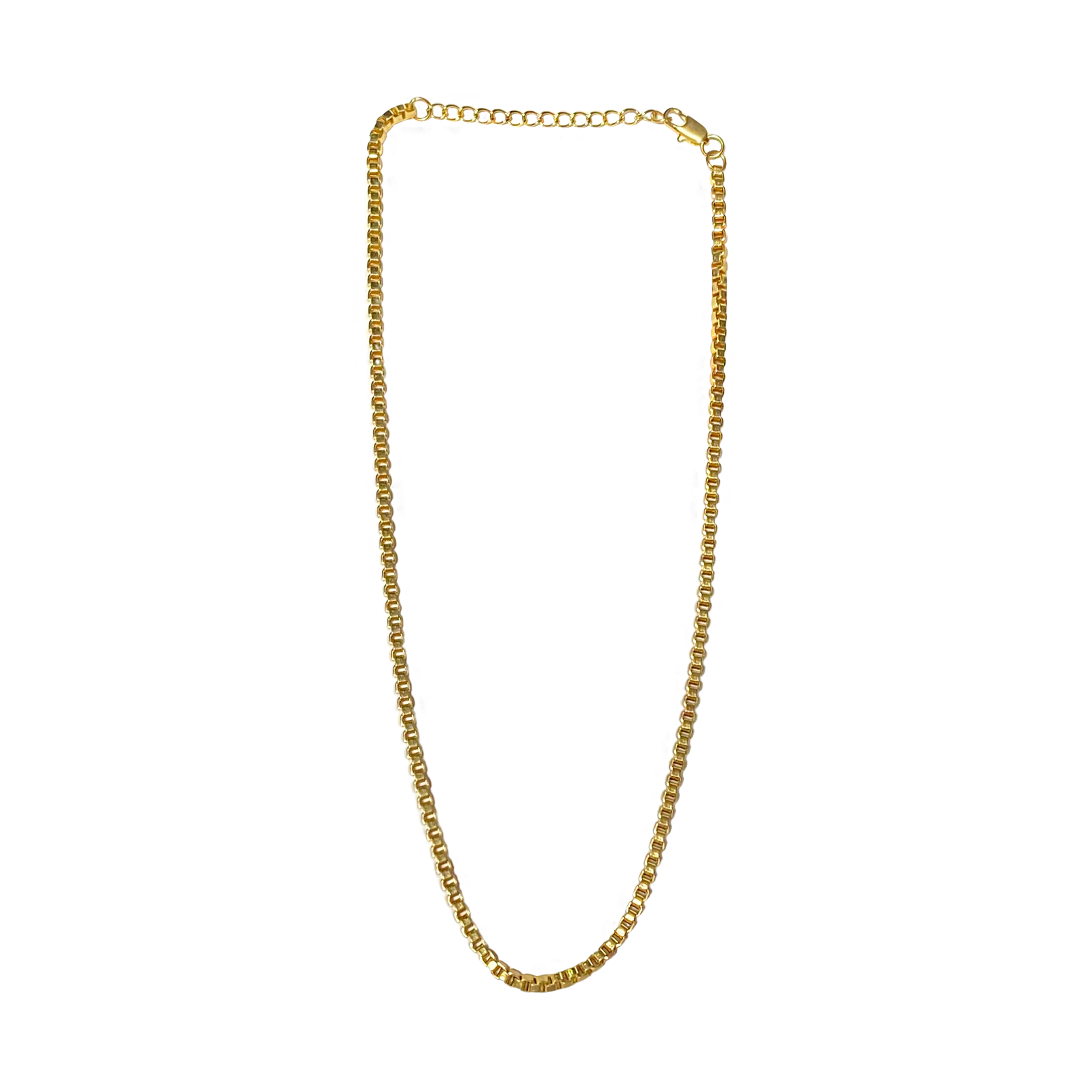 STELLA Gold Chain