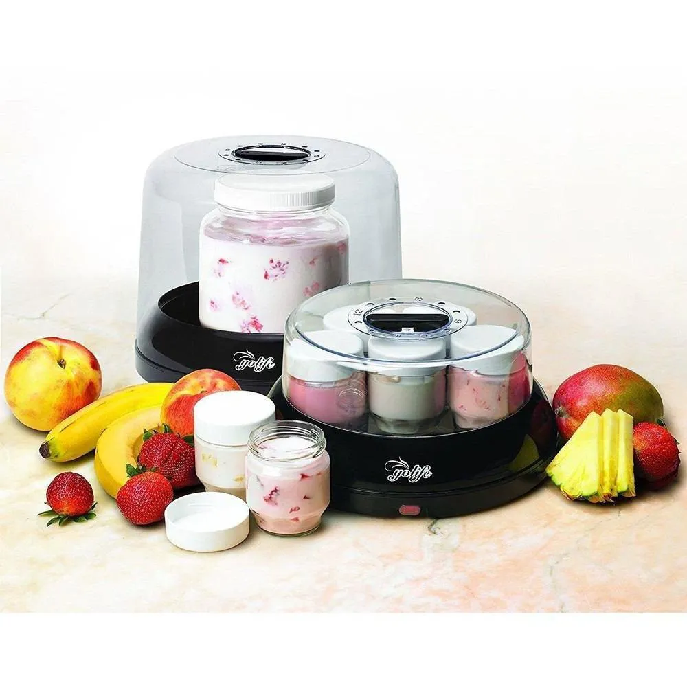 Tribest YL210 Yolife Yogurt Maker