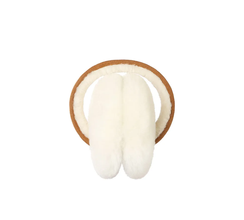 UGG AUSTRALIAN SHEPHERD Kids Wool Ugg Earmuff