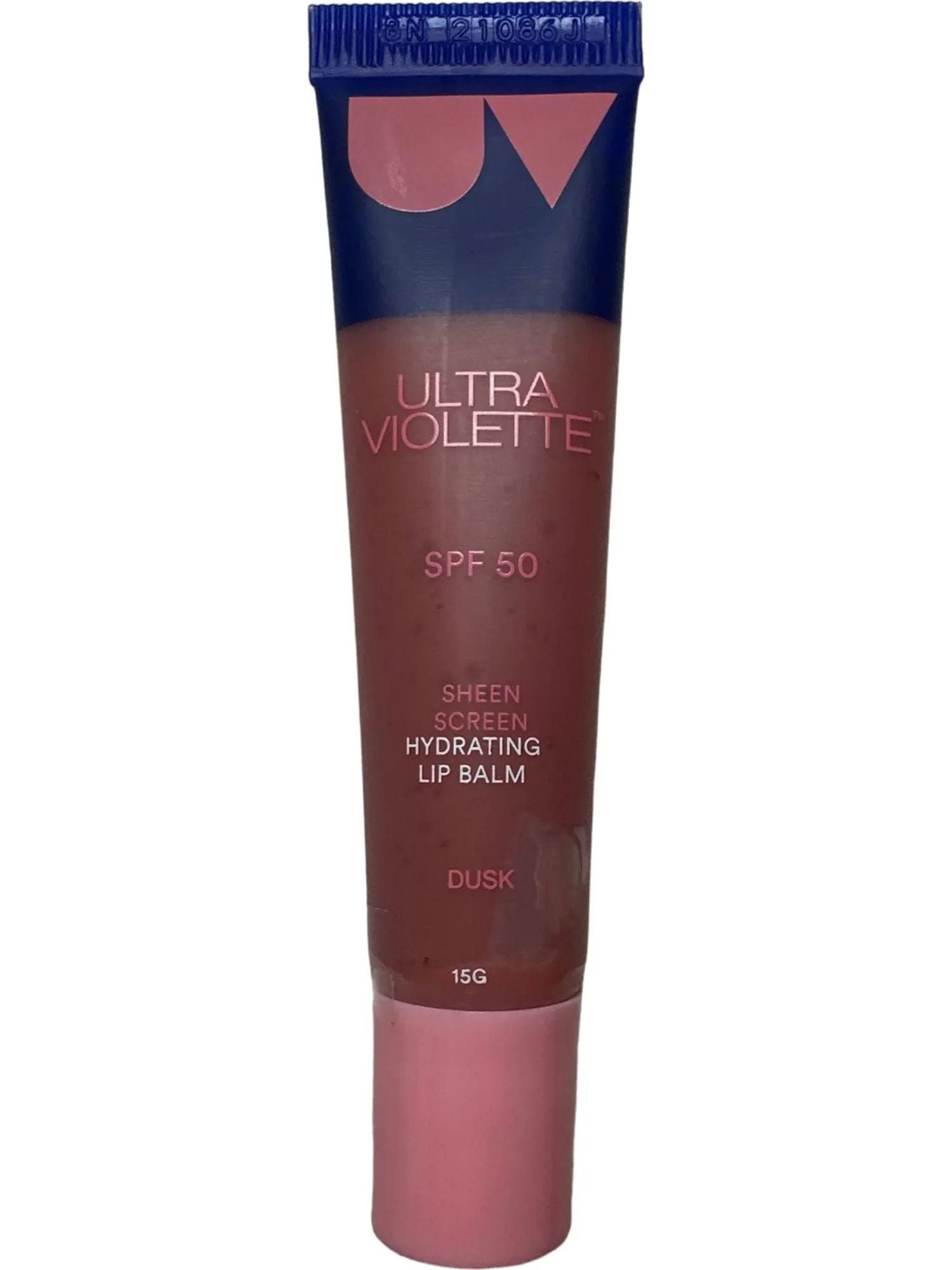 Ultra Violette Sheen Screen Hydrating Lip Balm SPF 50 - Dusk 15g