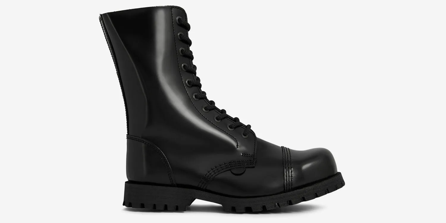 UNDERGROUND COMMANDO BOOT