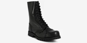 UNDERGROUND COMMANDO BOOT