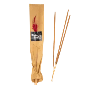 White Sage   Dragon's Blood Incense