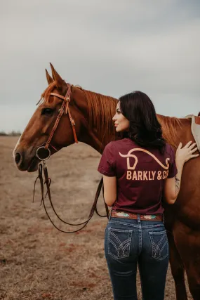 Women's Brunette T-Shirt