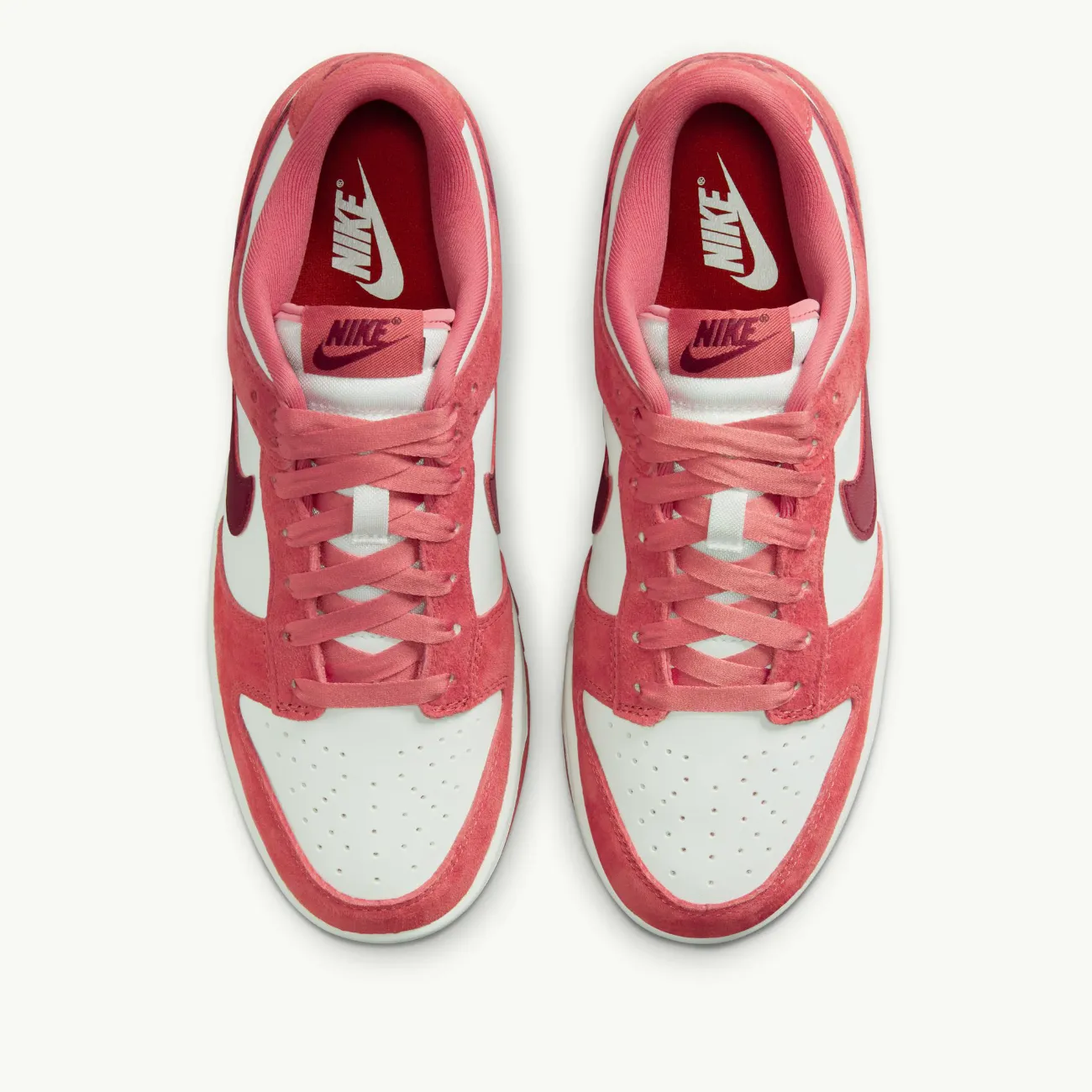 Women's Dunk Low - 'Valentine's Day'