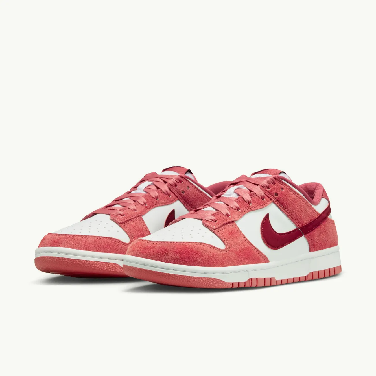 Women's Dunk Low - 'Valentine's Day'