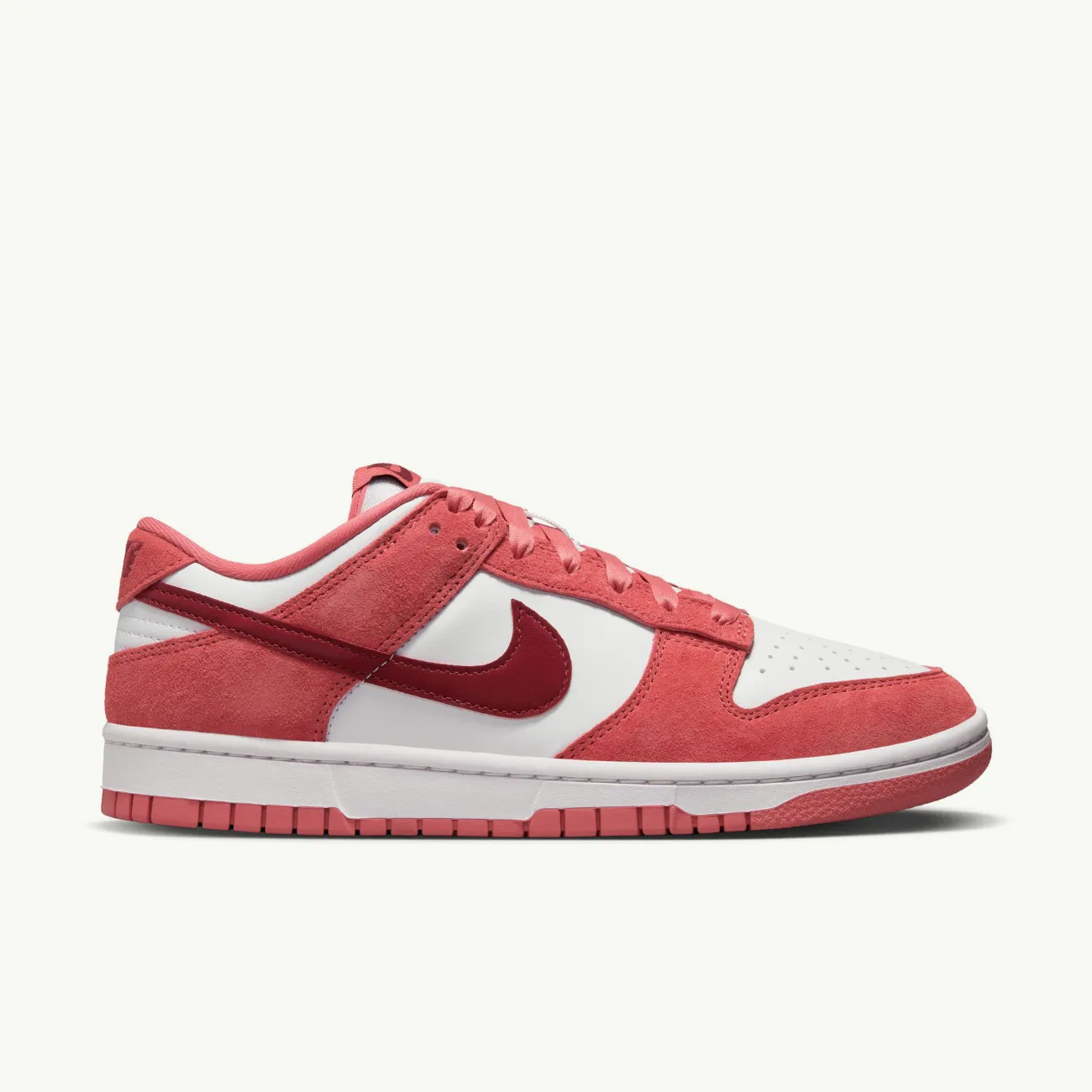 Women's Dunk Low - 'Valentine's Day'