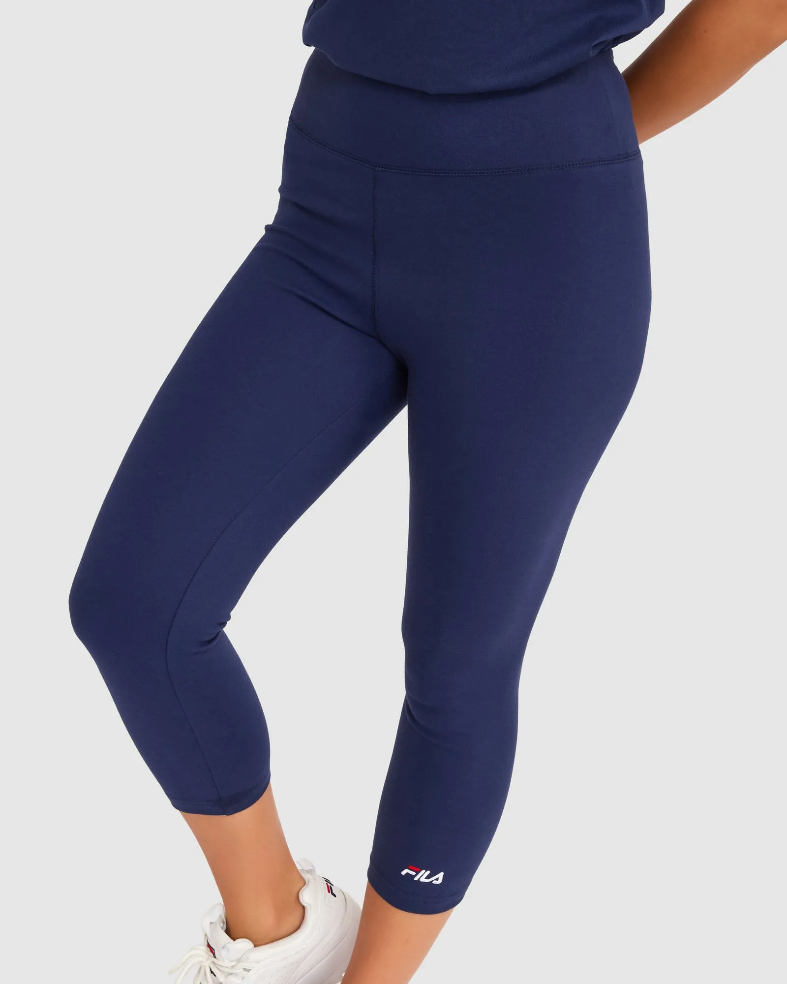 Women's FILA Core 3/4 Tight