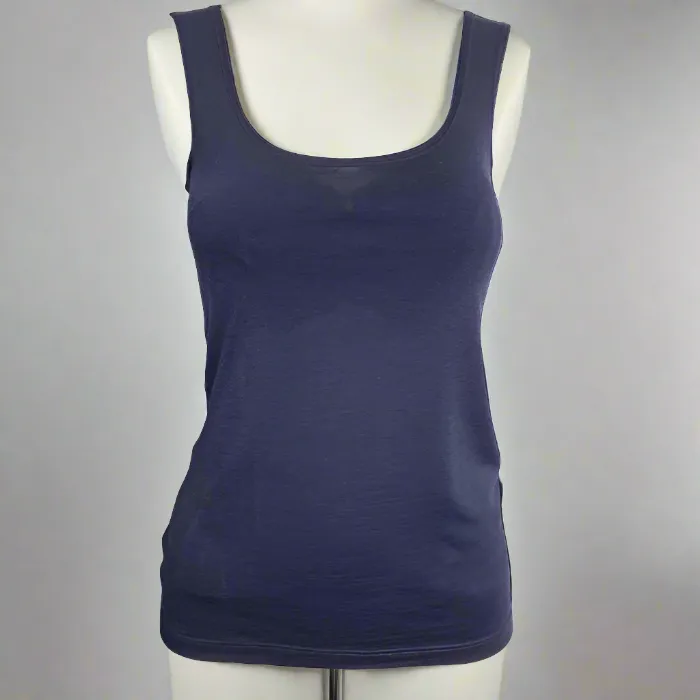 Women's Merino Comfy Singlet