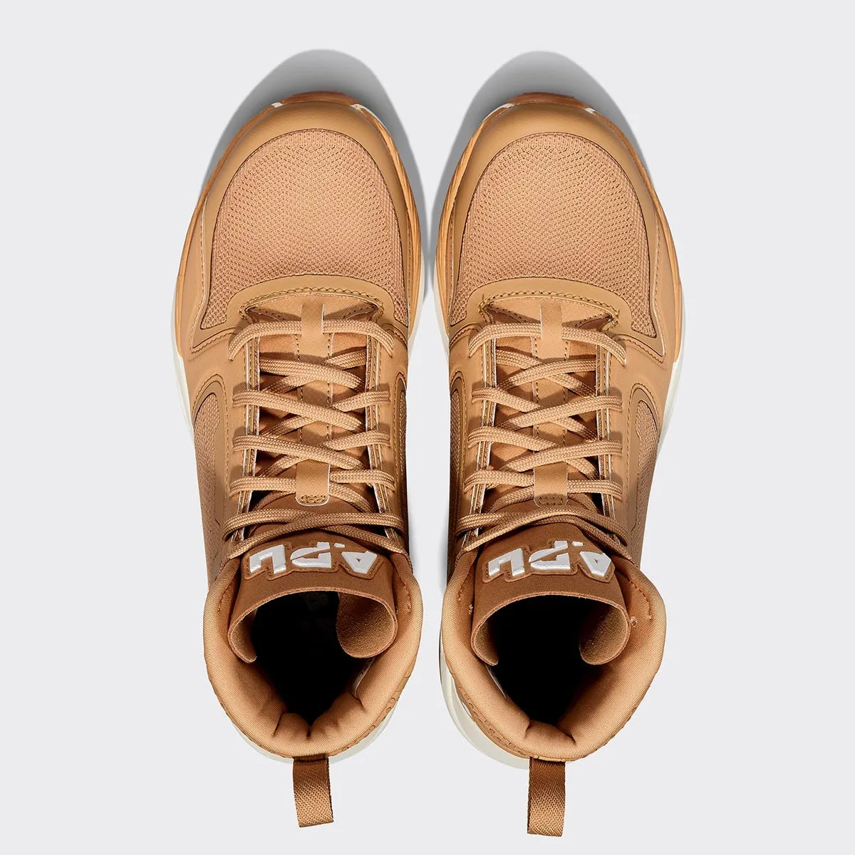 Women's TechLoom Defender Tan / Ivory / Gum