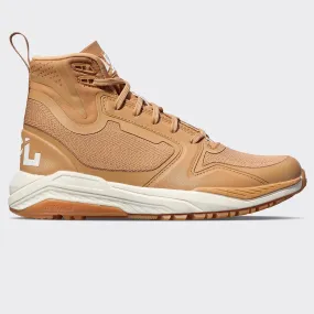 Women's TechLoom Defender Tan / Ivory / Gum