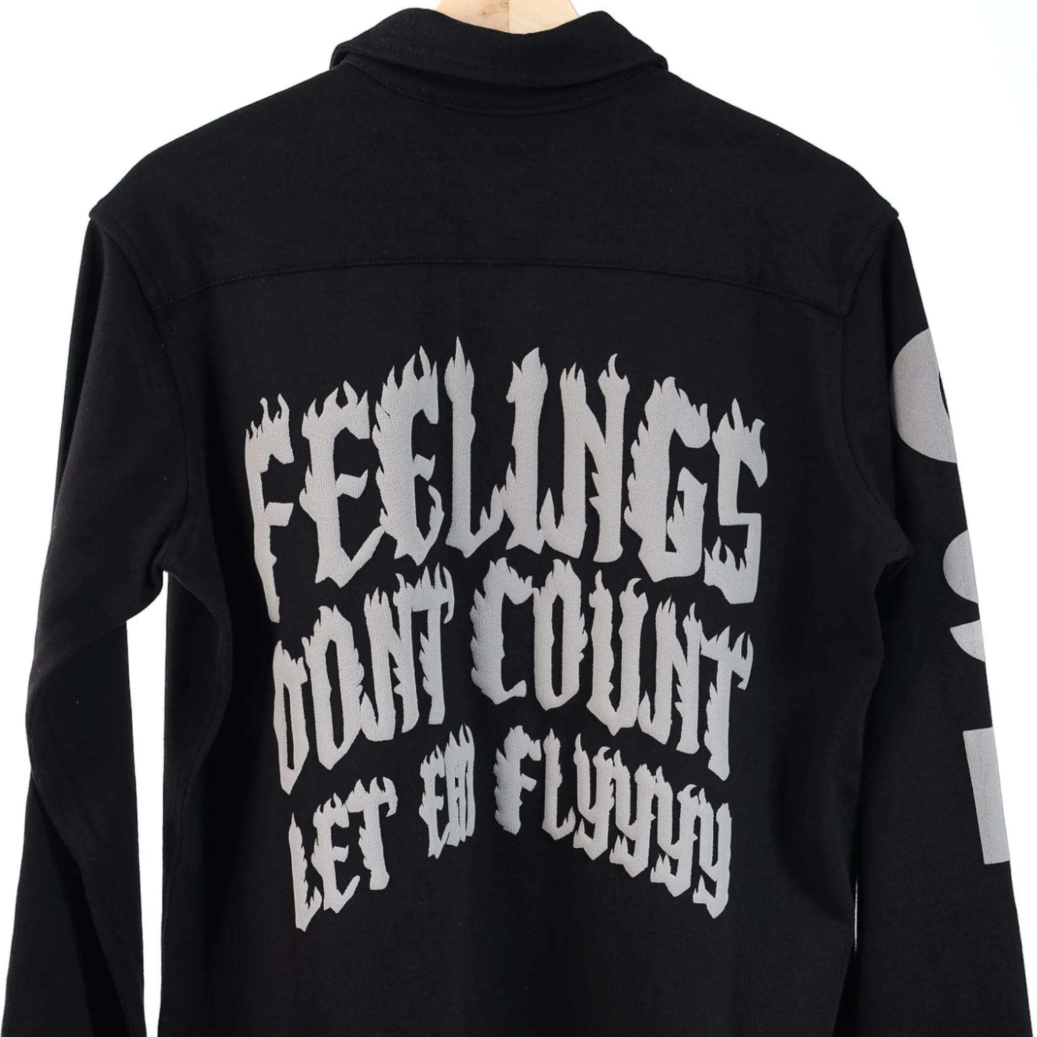 XFEELINGS Over Shirt