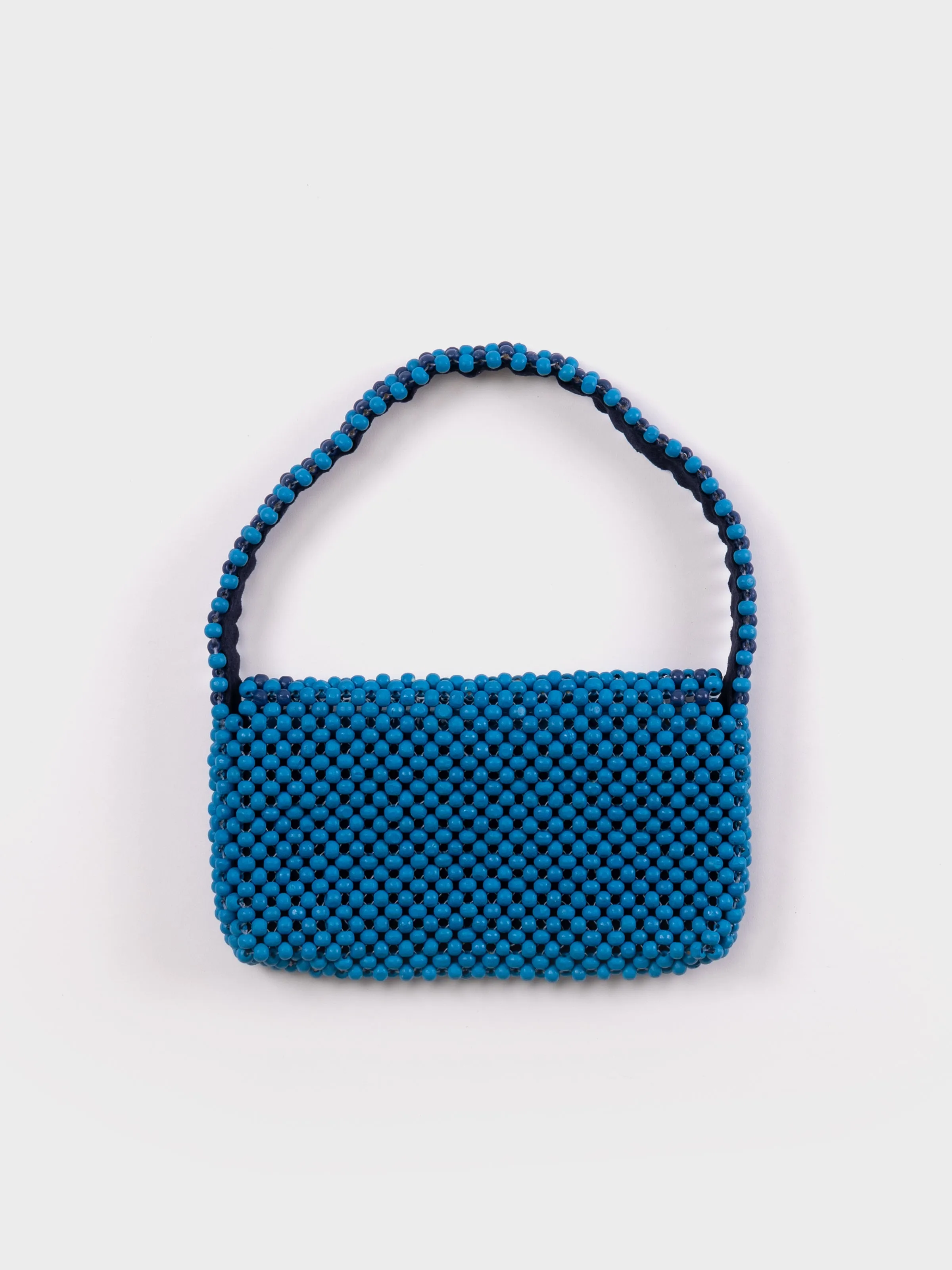 YMC Town Bag - Blue