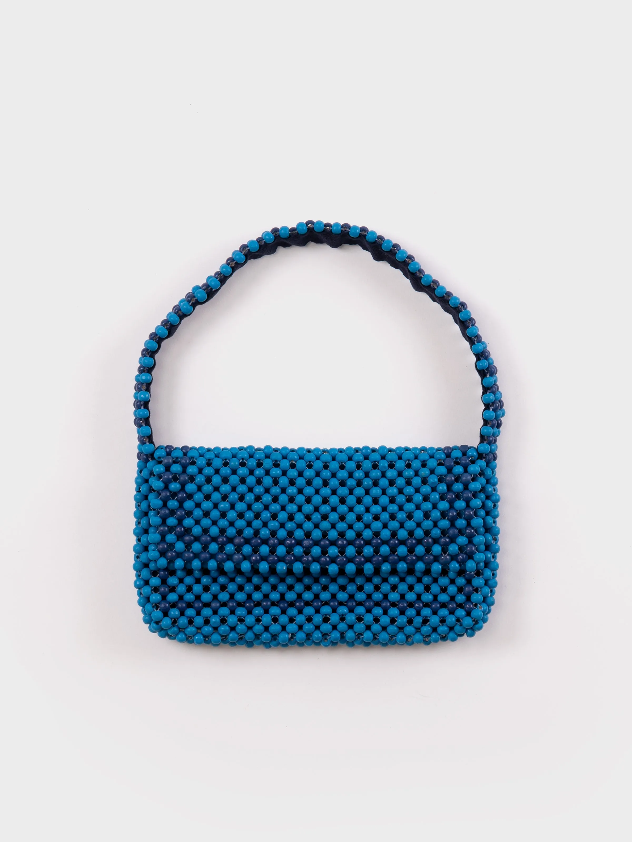 YMC Town Bag - Blue