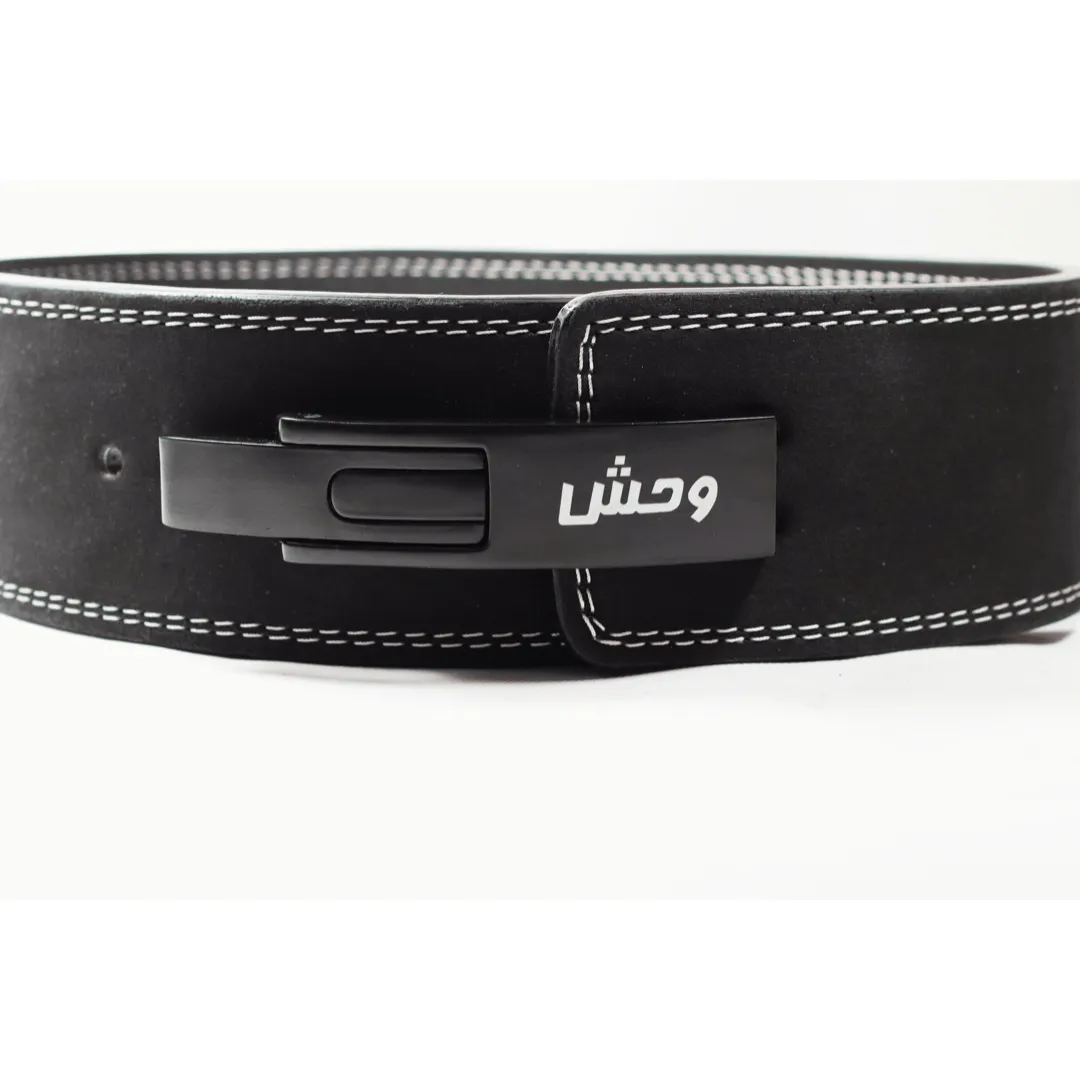 وحش LEVER BELT 10MM